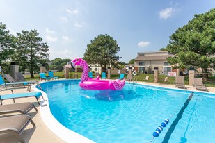 The Reserve at the Knolls