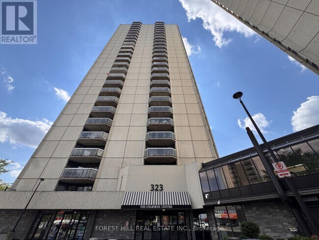 323 Colborne St in London, ON - Building Photo - Building Photo