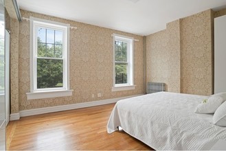 50 PPSW in Brooklyn, NY - Building Photo - Interior Photo