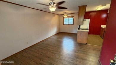 715 Harding St, Unit 5 in Lafayette, LA - Building Photo - Building Photo