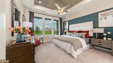 3000 Corvara Dr in Prosper, TX - Building Photo - Building Photo