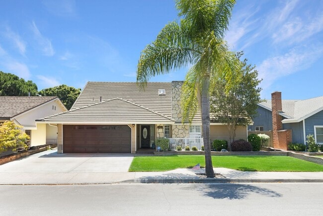 property at 6164 Lawrence St