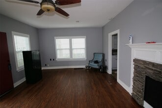 418 3rd St in Humble, TX - Building Photo - Building Photo