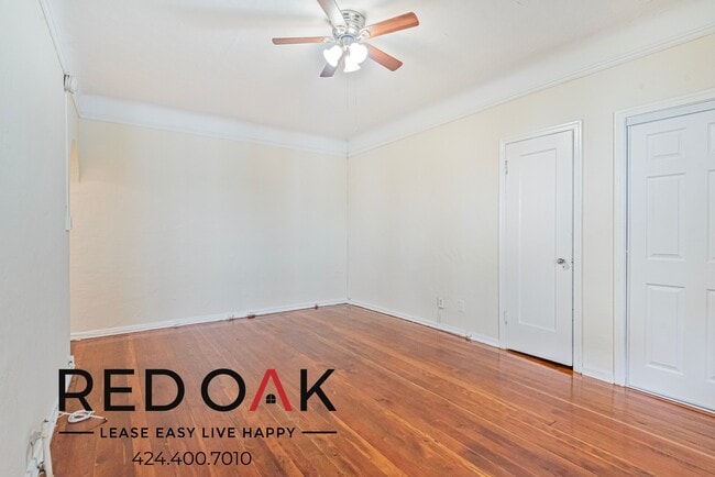 property at 603 Cochran Ave