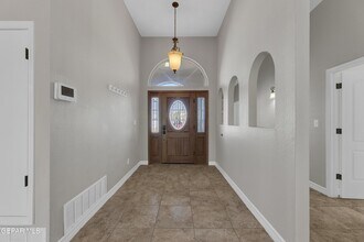 232 Ave Mirador in Santa Teresa, NM - Building Photo - Building Photo