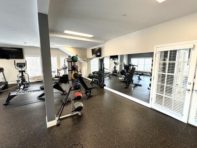 Orchard Hills Landings in Newburgh, NY - Building Photo - Building Photo