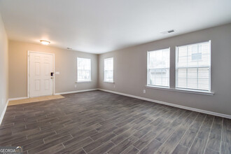 360 Fairmont Way in Fairburn, GA - Building Photo - Building Photo