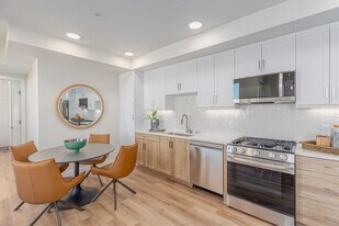 Canopy North Park in San Diego, CA - Building Photo