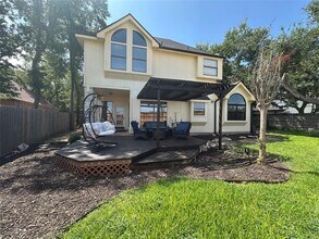 918 Blue Spring Cir in Round Rock, TX - Building Photo - Building Photo