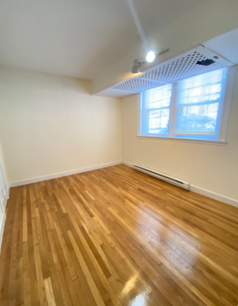 115 Longwood Ave, Unit 3R in Brookline, MA - Building Photo