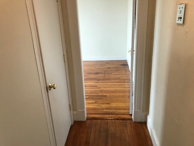 1177 Boylston St, Unit #1 in Boston, MA - Foto de edificio - Building Photo