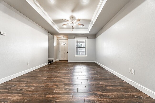 802 Baker St NW in Gravette, AR - Building Photo - Building Photo