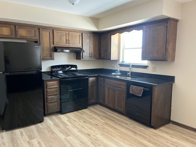 property at 8905 Haskins St