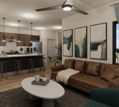 Fitzroy Riverdale Apartments in Little Rock, AR - Building Photo - Building Photo
