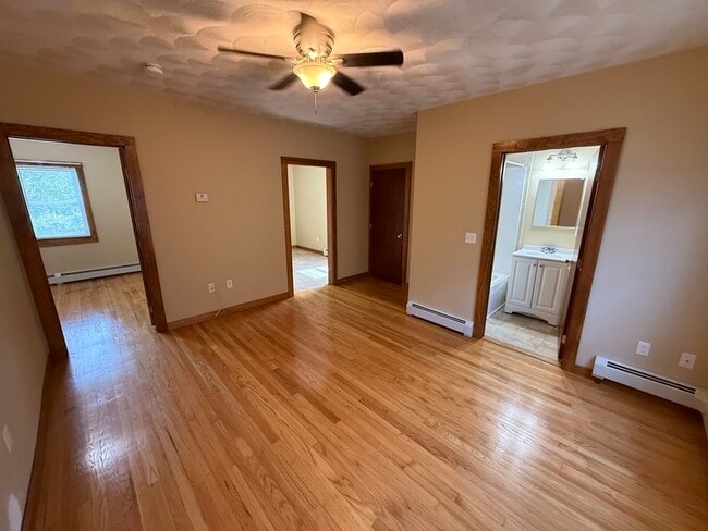 property at 132 Hall St