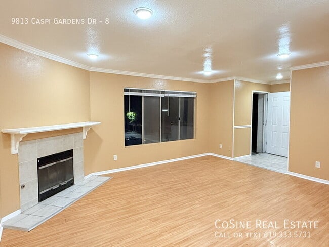 9813 Caspi Gardens Dr