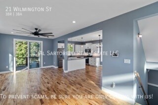 21 Wilmington St in Asheville, NC - Building Photo - Building Photo