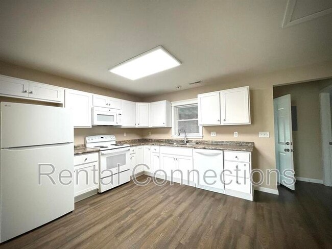 810 S Bentley St in Marion, IL - Building Photo - Building Photo