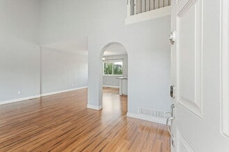 4930 Townsend Dr in Colorado Springs, CO - Building Photo - Building Photo