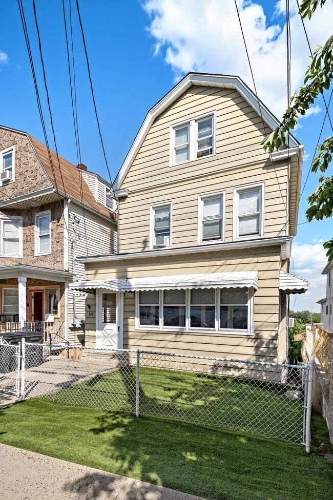 property at 520 Schuyler Ave
