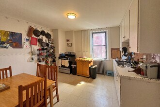 43 Cedar St, Unit 40-3L in Somerville, MA - Building Photo - Building Photo
