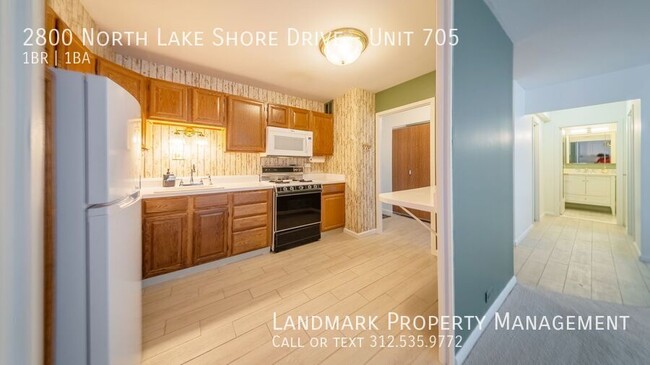 2800 N Lake Shore Dr in Chicago, IL - Building Photo - Building Photo