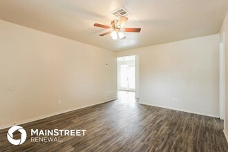 5516 S Dimple Dr in Oklahoma City, OK - Building Photo - Building Photo