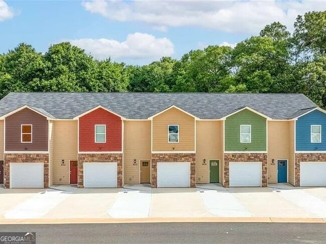 403 Aaron Brown Rd, Unit 01-0422 in Royston, GA - Building Photo - Building Photo
