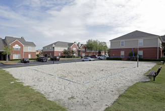 Madison at Schilling Farms in Collierville, TN - Foto de edificio - Building Photo