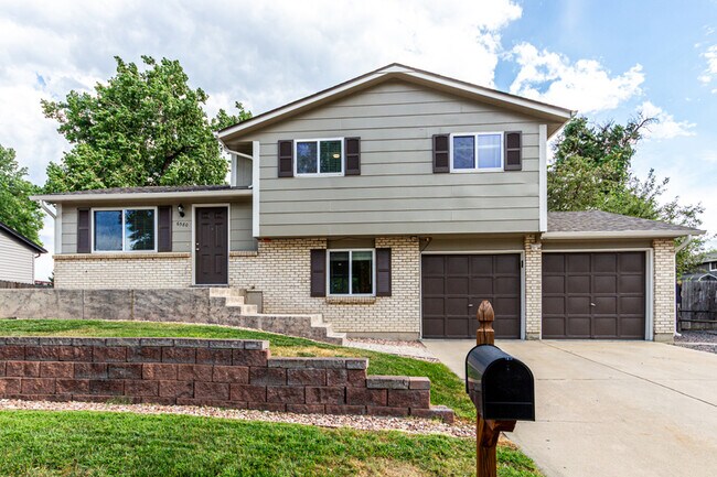 6580 W 74th Pl in Arvada, CO - Building Photo - Building Photo