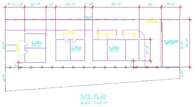 Catalina Cottages in Pasadena, CA - Building Photo - Building Photo