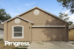 13048 Odyssey Lake Way in Orlando, FL - Building Photo