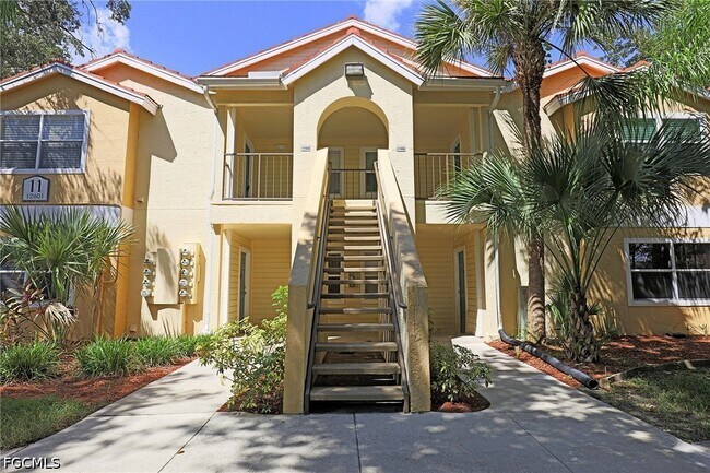 property at 12601 Equestrian Cir