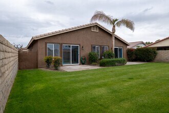 49780 Jade Way in Indio, CA - Building Photo - Building Photo