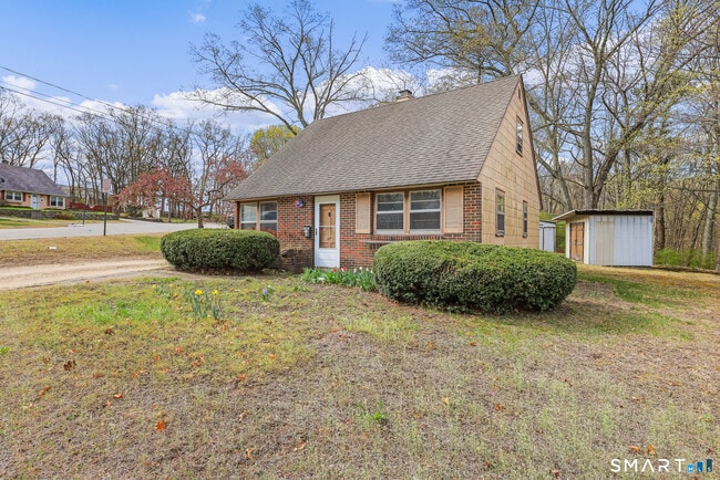 property at 1 Ardman Dr