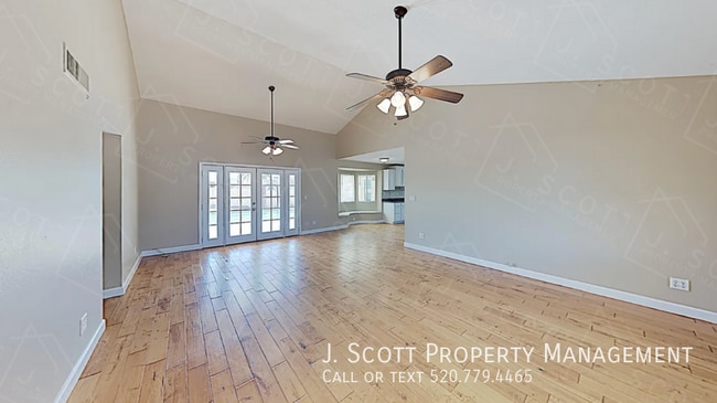1551 E Dava Dr in Tempe, AZ - Building Photo - Building Photo