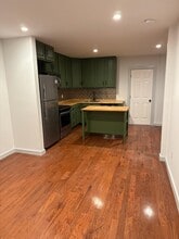 3167 California Ave, Unit Cali Ave Retreat 1st FL in St. Louis, MO - Building Photo - Building Photo