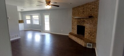 2327 Tiffany Dr in Copperas Cove, TX - Building Photo - Building Photo