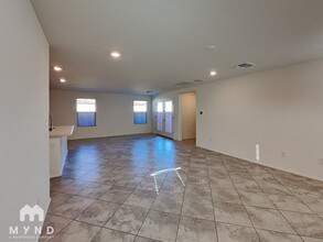 7829 S New Strike Way in Tucson, AZ - Building Photo - Building Photo