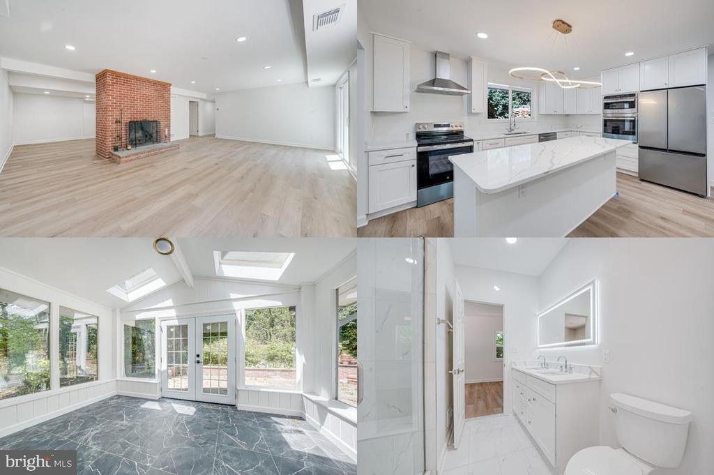 866 Canal Dr in McLean, VA - Building Photo