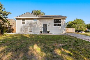 3040 Garland Terrace in Colorado Springs, CO - Building Photo