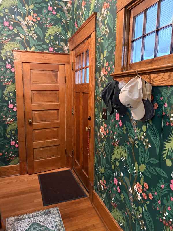 940 S Cedar St in Ottawa, KS - Foto de edificio - Building Photo