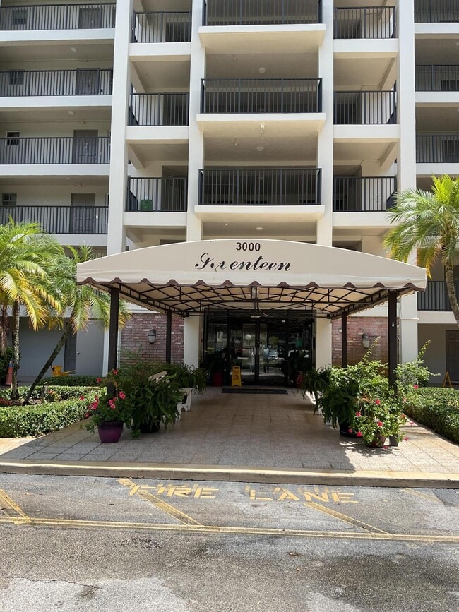property at 3000 S Course Dr