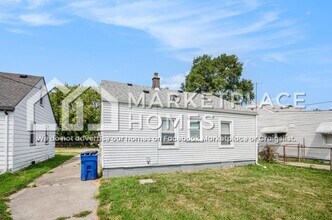 8212 Timken Ave in Warren, MI - Building Photo - Building Photo