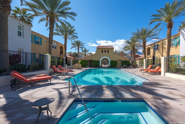 80287 Vía Tesoro in La Quinta, CA - Building Photo - Building Photo