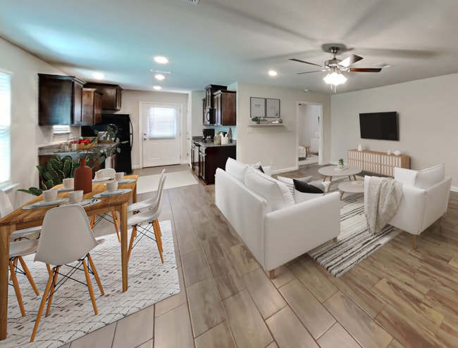 706 Rolling Terrace Cir in Granbury, TX - Foto de edificio - Building Photo