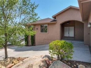 1655 Granite Springs Dr in Prescott, AZ - Building Photo - Building Photo