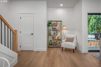 10731 NE Fremont St in Portland, OR - Building Photo - Building Photo