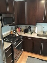 2818 Connecticut Ave NW, Unit Unit 3 in Washington, DC - Building Photo - Building Photo