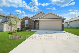 213 Gravel Gray in Cibolo, TX - Building Photo